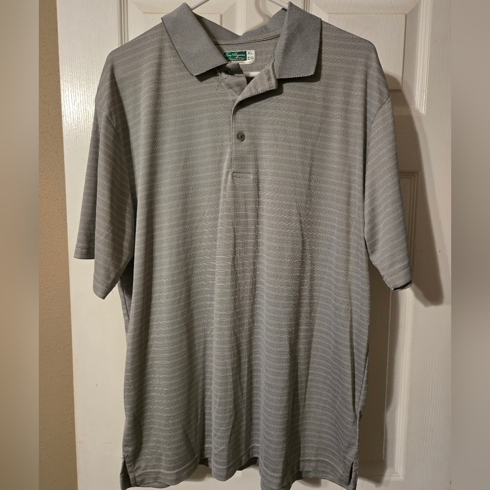 Ben Hogan Performance Golf Shirt